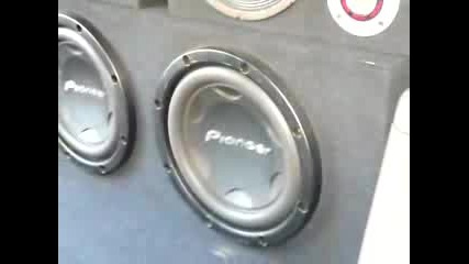 Pioneer Power