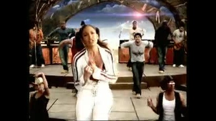 Jennifer Lopez - I`m Real с (високо качество) и Бг Превод