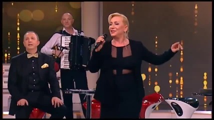 Vesna Zmijanac - Splet pesama - (live) - HHS - (TV Grand 2015)