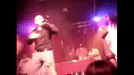 Pitbull And Lil Jon
