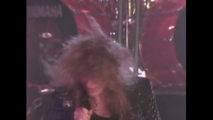 80s Rock Whitesnake - Give Me All Your Love