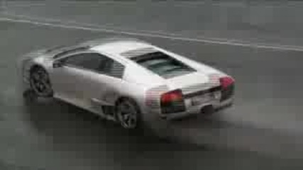 drifting 