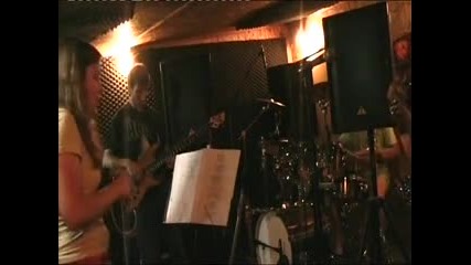 What's Up--4 Non Blondes (mr. Phantom cover)