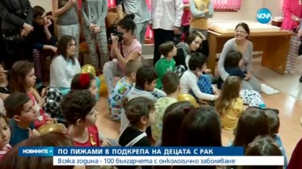 Новините на NOVA (15.02.2017 - късна)