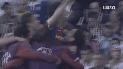 Football - Feel the Emotion - Full Hd