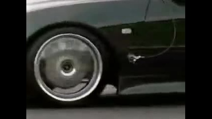 Drift Mix