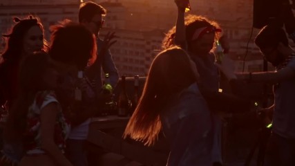 Fazlija - Nije kriza Official Hd video 2017