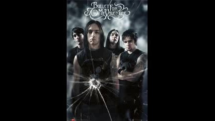 Bullet For My Valentine - Begging For Mercy - New song 