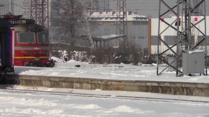 София централна гара 1