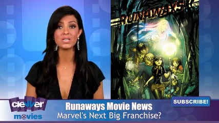 Marvels Runaways Preparing For Production Early 2011 