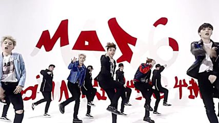 Map6 - Swagger Time