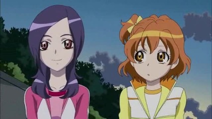 Fresh Pretty Cure - 26