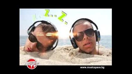 Ангел и Моисей ft. Криско