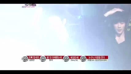 X-5 - The Show Is Over