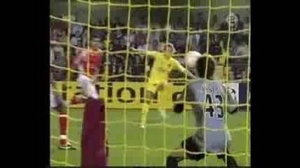 Forlan compilation