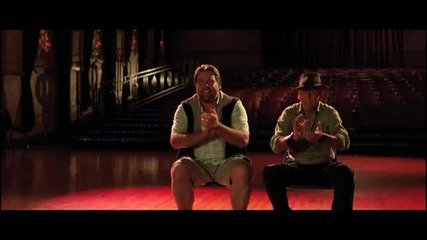 Charlie & Boots - Trailer