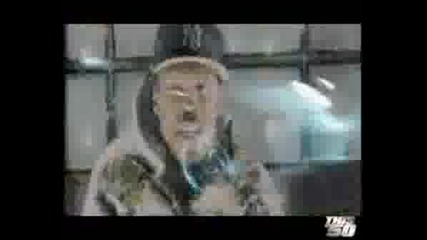 G Unit - Rider 4 Real (omv - 2008)