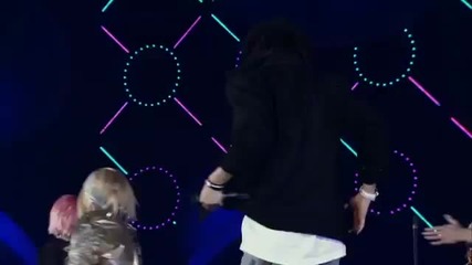 My Mp3 - Jin Akanishi [yellow Gold Tour 3011]