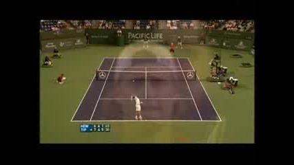 Тенис - Leyton Hewitt