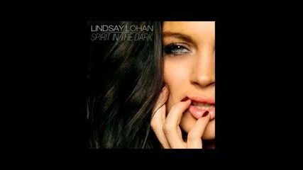 Lindsay Lohan - Cant Stop Wont Stop (official Album Version) Hd