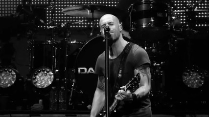 Chris Daughtry - In The Air Tonight ( Live H D) с Превод