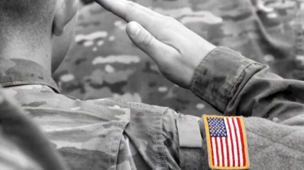 WWE pays tribute to the brave men and women of the U.S. Armed Forces this Memorial Day