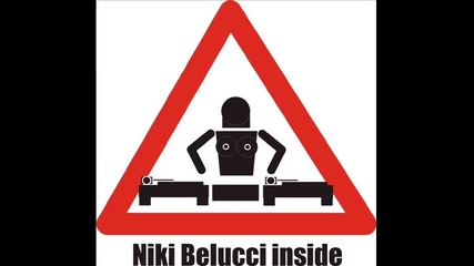 Niki Belucci - Official Podcast Episode 003 - 2011.06.07.