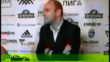 Тити Папазов-най-добрите моменти
