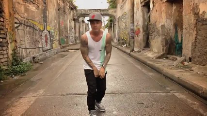 Summer Hit - J Balvin - Tranquila [2013]