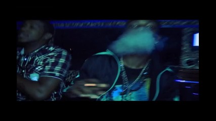 Roscoe Dash - Maximum 2010 New * Високо Качество * 