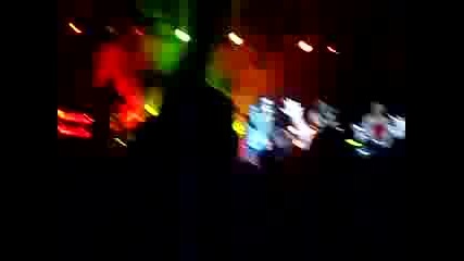 Damian Marley - Could You Be Loved (live @