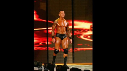 Randy Orton - Bad Boy 