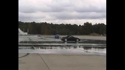 Drifttraining