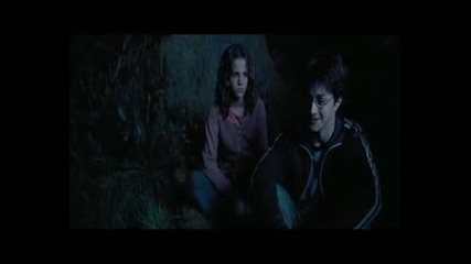 Harry & Hermione - She Will Be Loved
