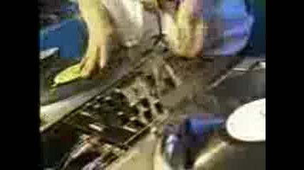 Dj Qbert - Freestyle