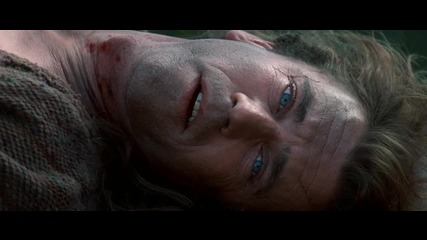 9/9 * Смело сърце * Бг Аудио # Мел Гибсън (1995) Mel Gibson's Braveheart [ hd ]