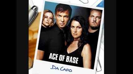 Wonderful Life~ace Of Base (hq)