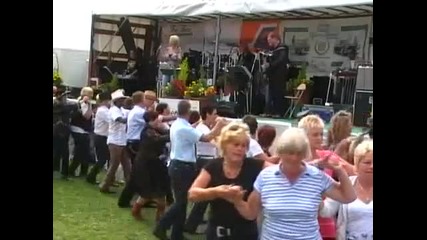 Dixie Aces - Since I met You Baby 
