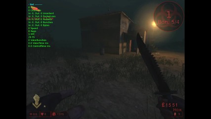 Killing Floor Ep.1 Final Epic Fail