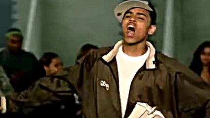 Chris Brown - Yo ( Excuse Me Miss ), 2005