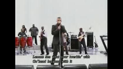 [hq] Justin Timberlake - Sexyback