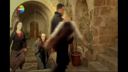 Adini Kalbime Yazdim 13 Bolum Fragman