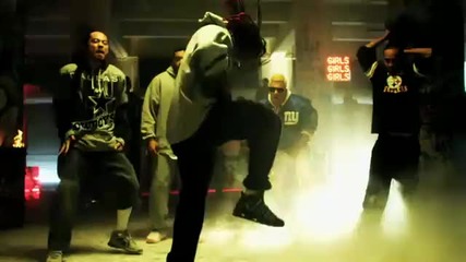 • Chris Brown - Look At Me Now ft. Lil Wayne, Busta Rhymes •