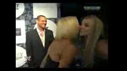 Wwe Friday Night Smackdown 25 July 2008
