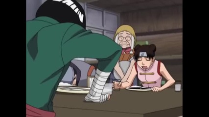 Naruto - Uncut - Episode - 152
