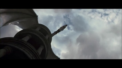 Harry Potter and the Deathly Hallows Official Hd Trailer 