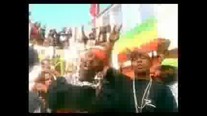 Juelz Santana Feat. Sizzla - Shottas