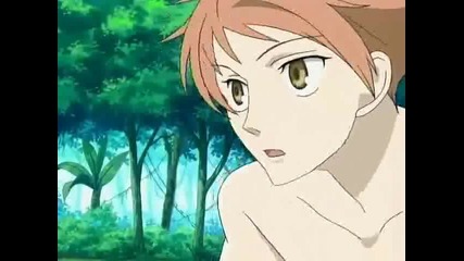ouran - my lover 