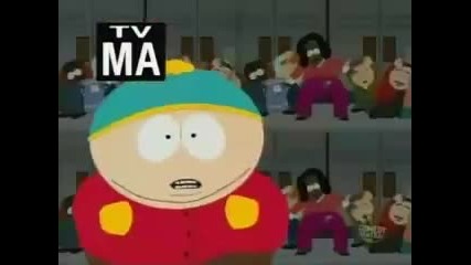 south park season 12 intro
