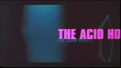 The Acid House (1998) Trailer 